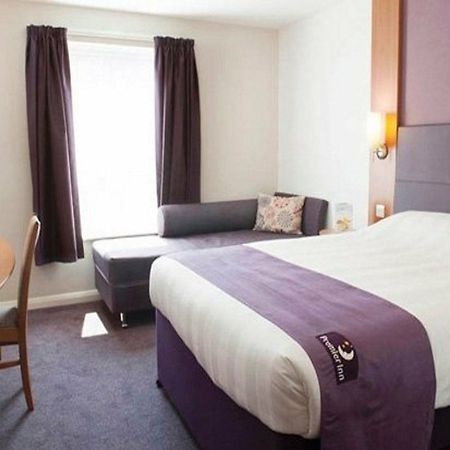 Premier Inn Evesham Eksteriør bilde