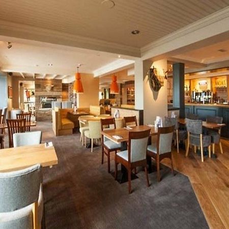 Premier Inn Evesham Eksteriør bilde