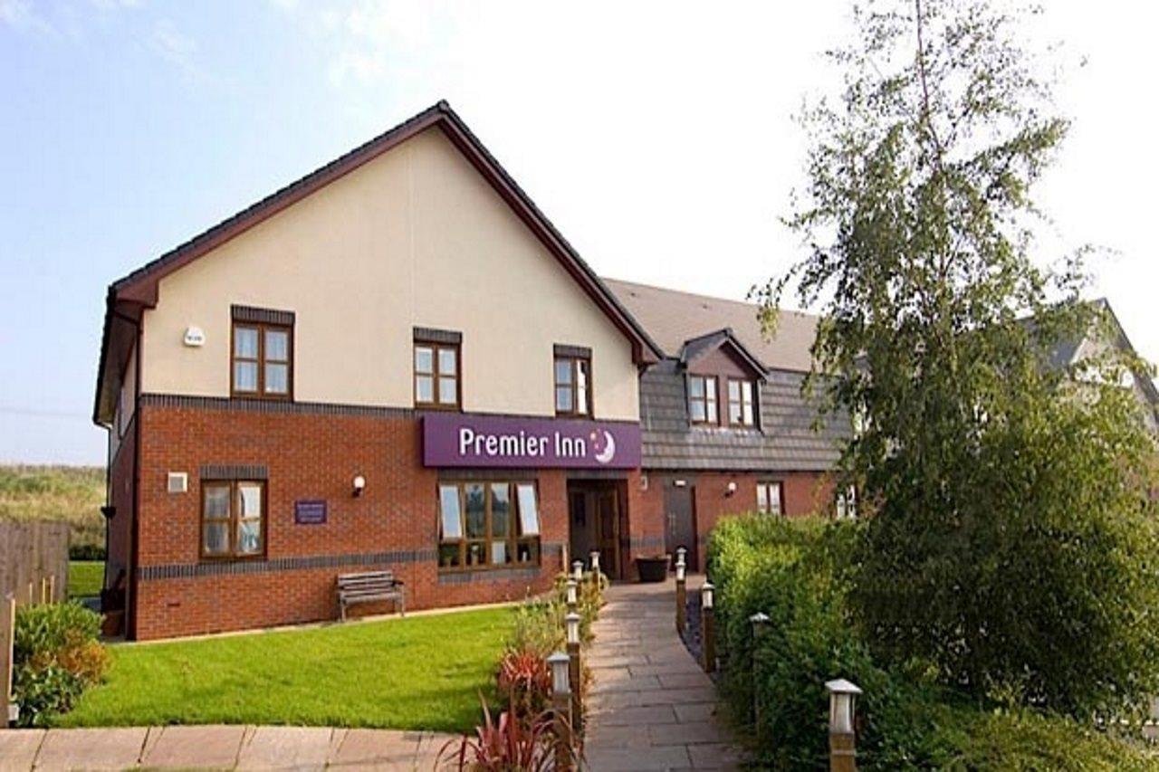Premier Inn Evesham Eksteriør bilde