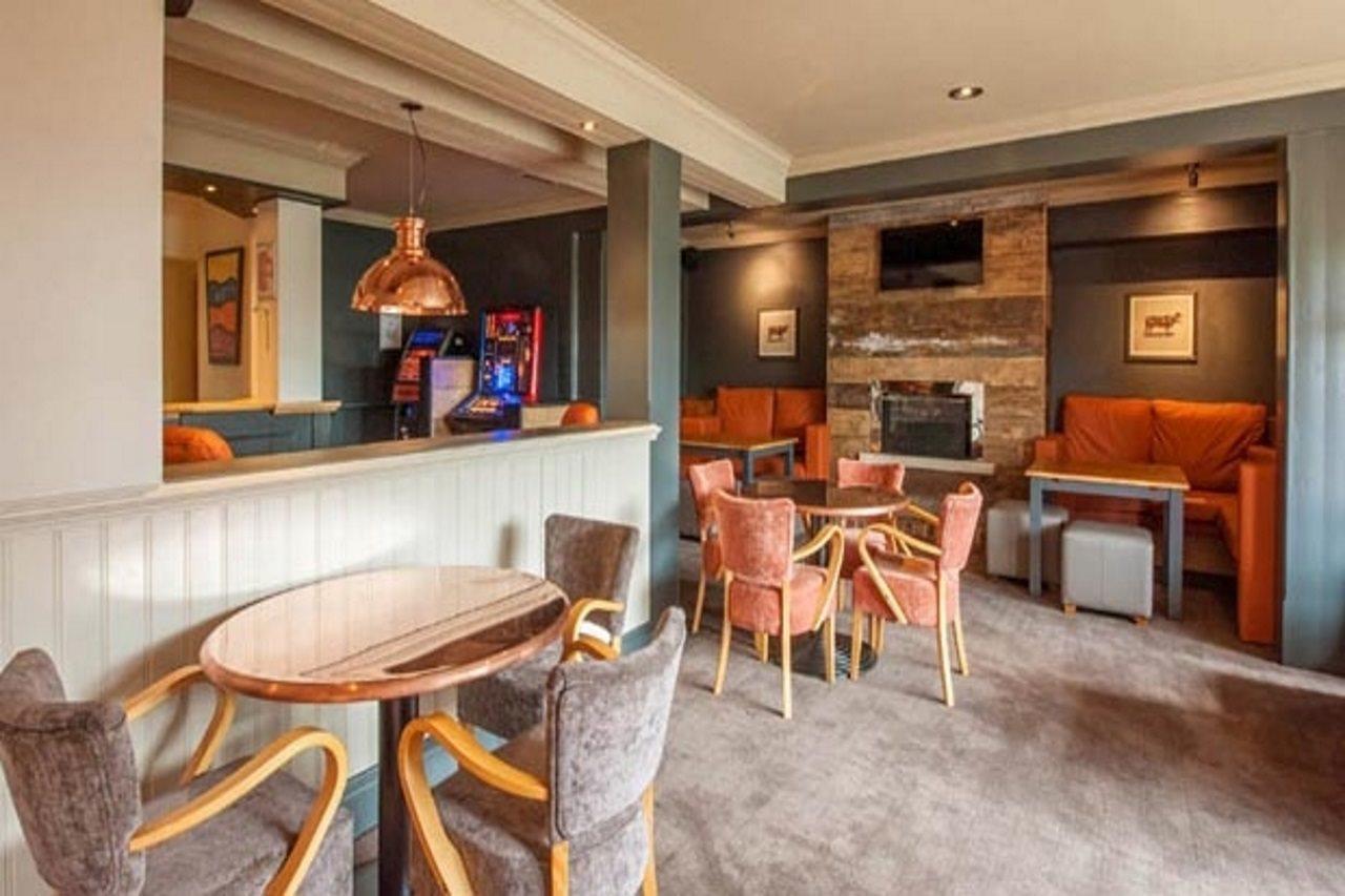 Premier Inn Evesham Eksteriør bilde