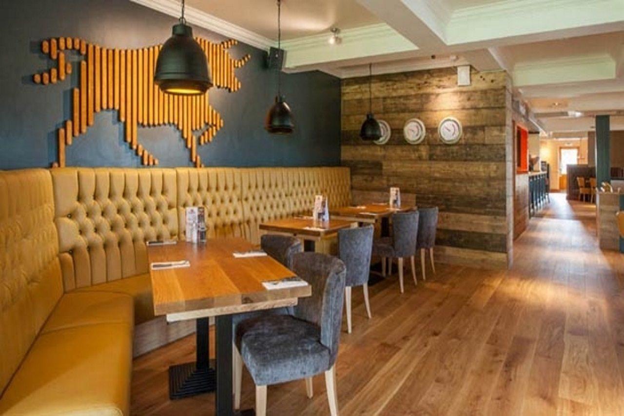 Premier Inn Evesham Eksteriør bilde