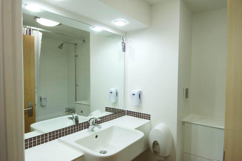 Premier Inn Evesham Eksteriør bilde