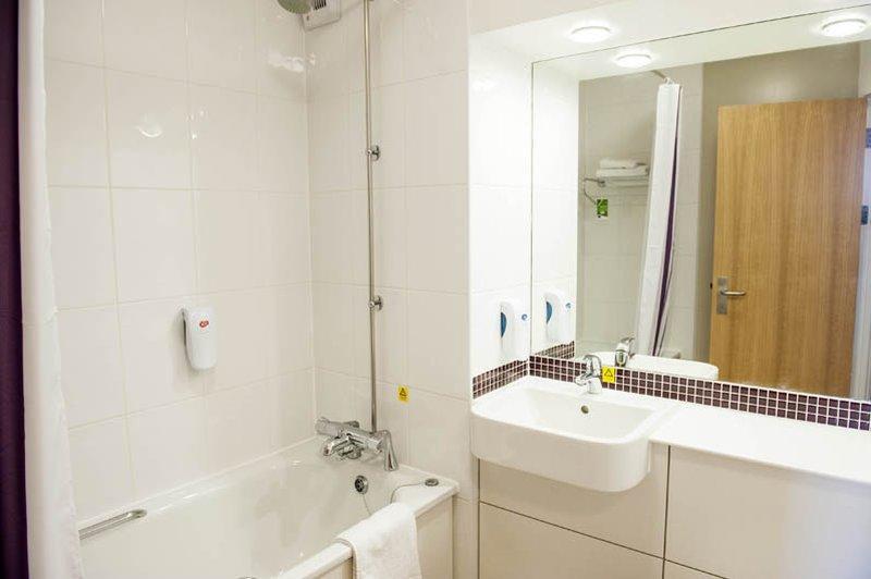 Premier Inn Evesham Eksteriør bilde