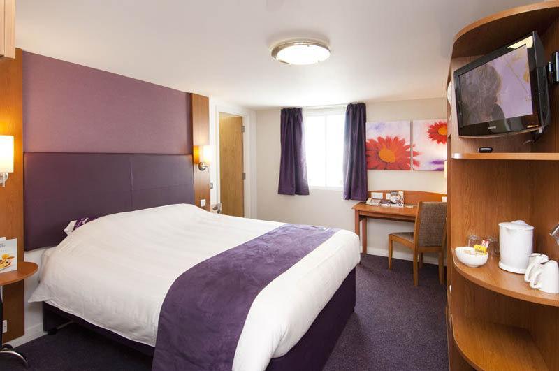 Premier Inn Evesham Eksteriør bilde