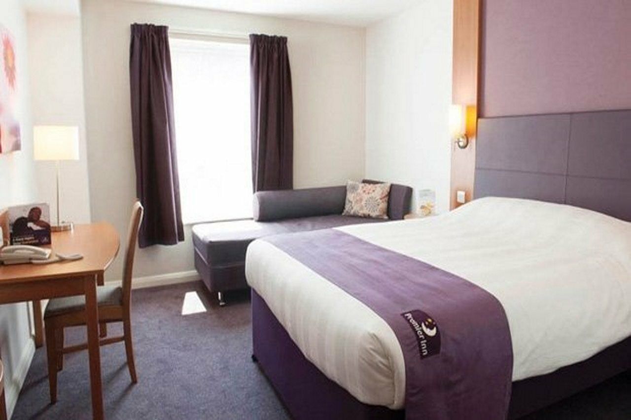 Premier Inn Evesham Eksteriør bilde