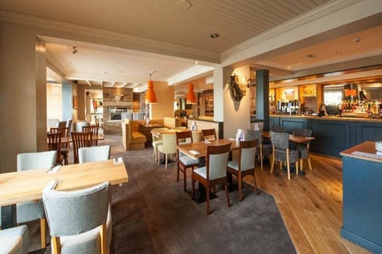 Premier Inn Evesham Eksteriør bilde