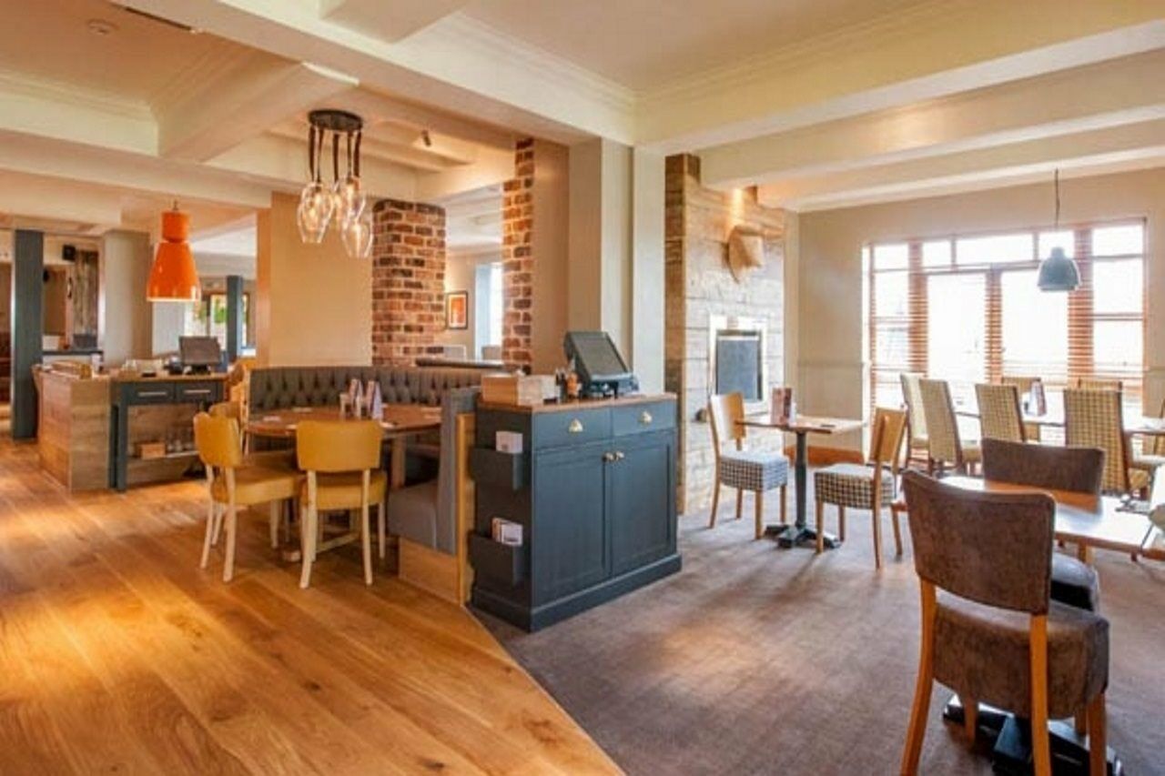 Premier Inn Evesham Eksteriør bilde